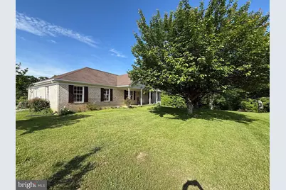 1510 E Refuge Church Road, Stephens City, VA 22655 - Photo 1