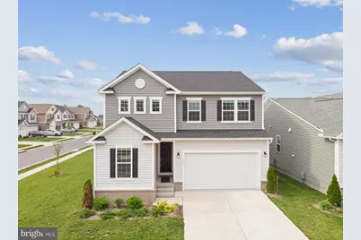 106 Poe Drive, Winchester, VA 22602 - Photo 1