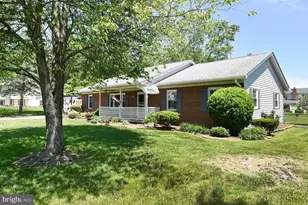 314 Fredericktowne Dr, Stephens City, VA 22655 - Photo 1