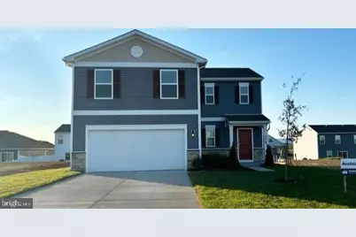 112 Hemphill Street, Stephens City, VA 22655 - Photo 1