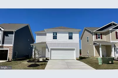 122 Charing Cross Drive, Stephens City, VA 22655 - Photo 1