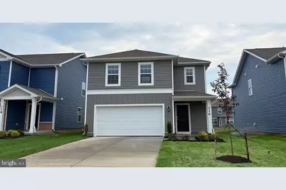 116 Charing Cross Drive, Stephens City, VA 22655 - Photo 1