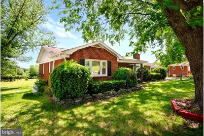 350 Poorhouse Road, Winchester, VA 22603 - Photo 1