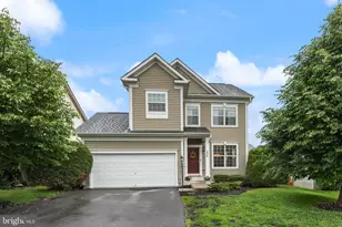 224 Centennial Dr, Stephenson, VA 22656 - Photo 1