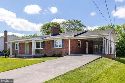 124 Wilkins Drive, Winchester, VA 22602 - Photo 1