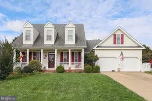 128 Trunk Dr, Stephens City, VA 22655 - Photo 1