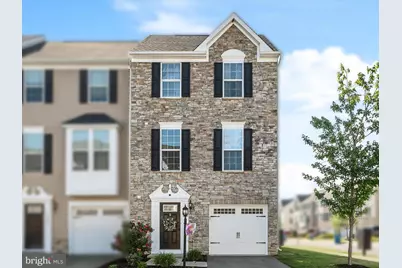 110 Fritillary Court, Lake Frederick, VA 22630 - Photo 1