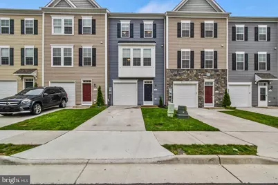 121 Stribling Way, Winchester, VA 22602 - Photo 1