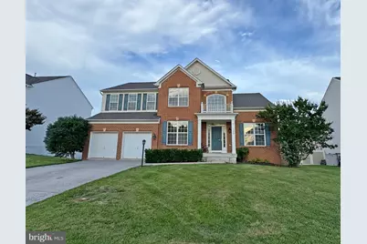105 Fredericksburg Drive, Stephens City, VA 22655 - Photo 1