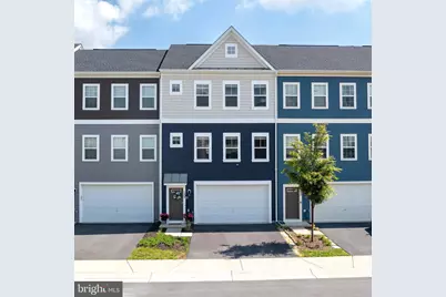 133 Lindy, Stephenson, VA 22656 - Photo 1