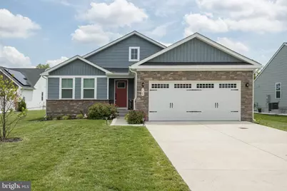 128 Massie Lane, Stephens City, VA 22655 - Photo 1