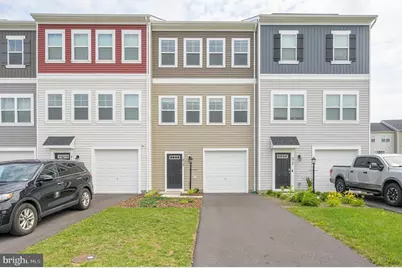215 Barrister Street, Stephenson, VA 22656 - Photo 1