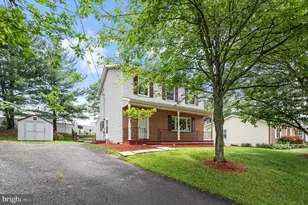 108 Oakmont Cir, Winchester, VA 22602 - Photo 1