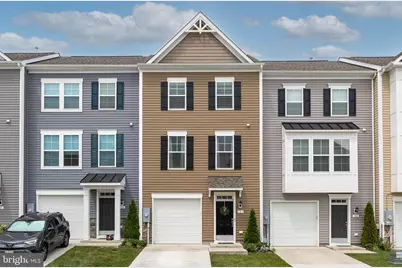 104 Metcalf Terrace, Winchester, VA 22602 - Photo 1