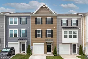 104 Metcalf Terrace, Winchester, VA 22602 - Photo 1