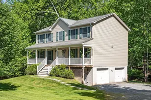 1205 Lakeview Dr, Cross Junction, VA 22625 - Photo 1