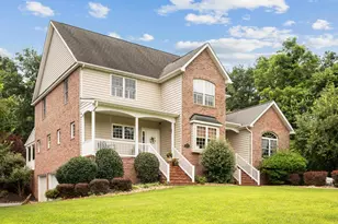 160 Sylvan Springs Dr, Clear Brook, VA 22624 - Photo 1