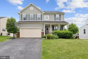 210 Morlyn Dr, Stephenson, VA 22656 - Photo 1