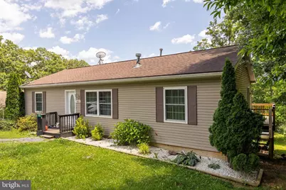 822 Pheasant Drive, Winchester, VA 22602 - Photo 1