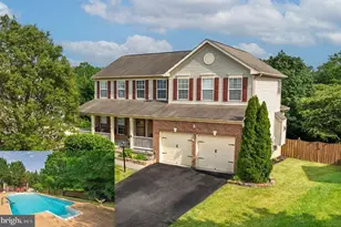 107 Sesar Ct, Winchester, VA 22602 - Photo 1