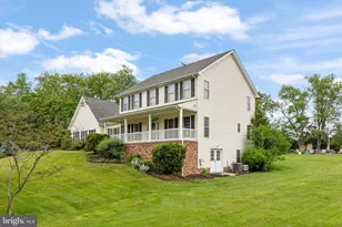 162 Bunchberry Ridge Ct, Stephens City, VA 22655 - Photo 1