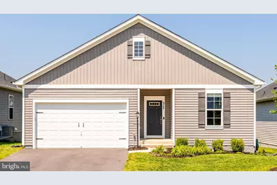 317 Norland Knoll, Stephenson, VA 22656 - Photo 1