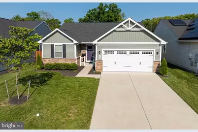 189 Massie Street, Stephens City, VA 22655 - Photo 1