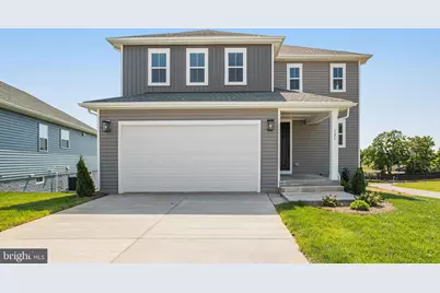 121 Midsummer Lane, Middletown, VA 22645 - Photo 1