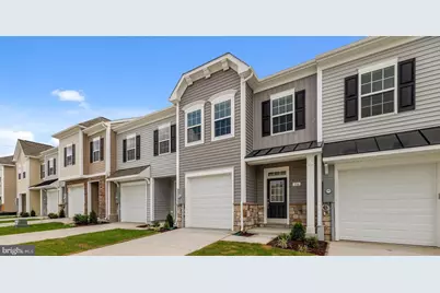 116 Copeley Circle, Winchester, VA 22602 - Photo 1