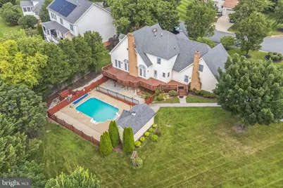 101 Winterberry Court, Winchester, VA 22602 - Photo 1