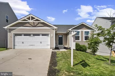 310 Coville Street, Middletown, VA 22645 - Photo 1