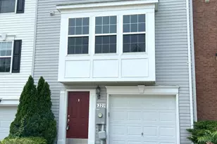 223 Monticello Square, Winchester, VA 22602 - Photo 1