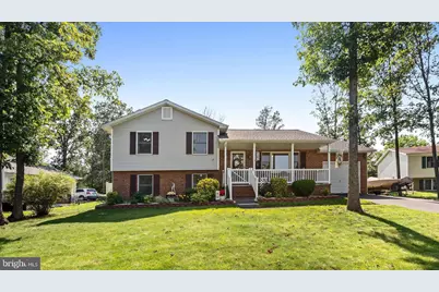 103 Bell Haven Circle, Stephens City, VA 22655 - Photo 1