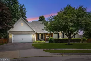 111 Shelby Ct, Winchester, VA 22602 - Photo 1