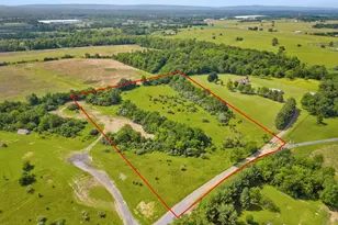 Lot 24J Welcome Home Ln, Clear Brook, VA 22624 - Photo 1