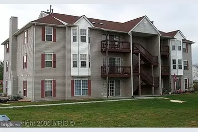 100 Timberlake Terrace #9, Stephens City, VA 22655 - Photo 1