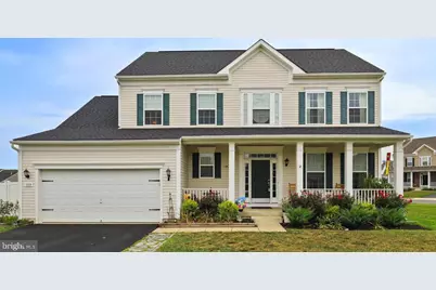 109 Taylor Court, Stephenson, VA 22656 - Photo 1