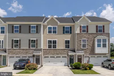 135 Burkwood Terrace, Lake Frederick, VA 22630 - Photo 1