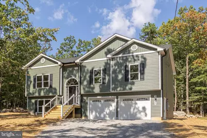 527 Grouse Drive, Winchester, VA 22602 - Photo 1