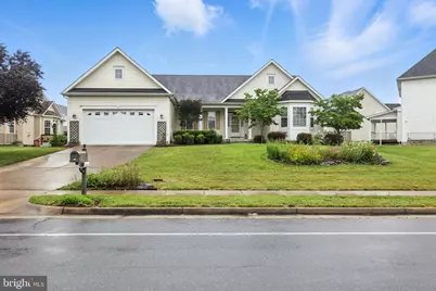 125 Dewberry Drive, Winchester, VA 22602 - Photo 1