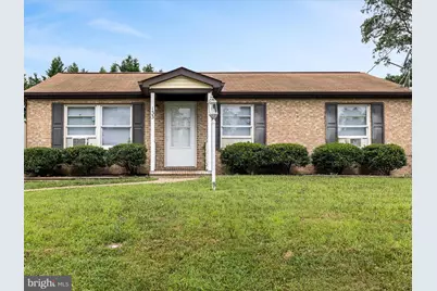 133 Country Park Drive, Winchester, VA 22602 - Photo 1