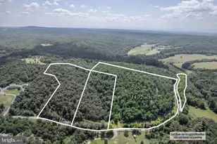 Lot 10 Star Tannery Rd, Star Tannery, VA 22654 - Photo 1