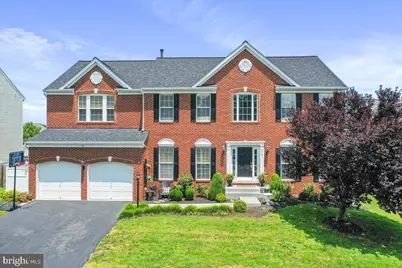 319 Morlyn Drive, Stephenson, VA 22656 - Photo 1