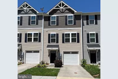 291 Sage Circle, Winchester, VA 22603 - Photo 1