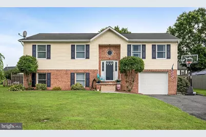 102 Hammer Court, Stephens City, VA 22655 - Photo 1