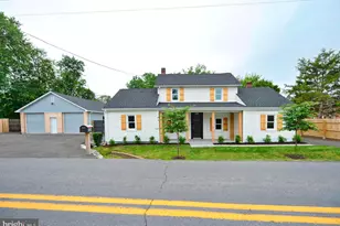 134 Stephenson Rd, Stephenson, VA 22656 - Photo 1