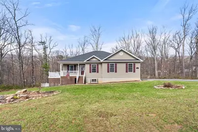 202 Doe Trail, Winchester, VA 22602 - Photo 1