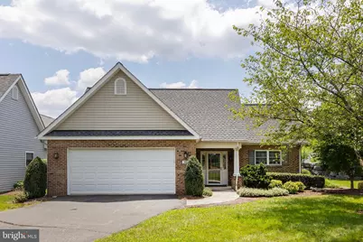 100 Candlewick Drive, Winchester, VA 22602 - Photo 1