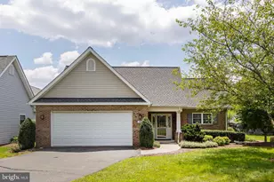 100 Candlewick Dr, Winchester, VA 22602 - Photo 1