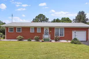 5996 Valley Pike, Stephens City, VA 22655 - Photo 1
